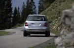 Mercedes-Benz ML-Class 2006 года